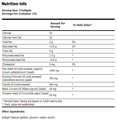 Резултат с изображение за NOW FOODS Omega 3-6-9 1000 mg