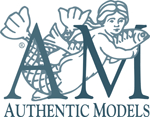 Authentic Models, AM USA
