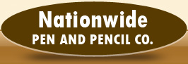 Promotional Ink Pens and Personalized Pens at Nationwide Pen and Pencil Co.