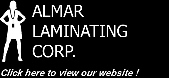 Almar Laminating Corp