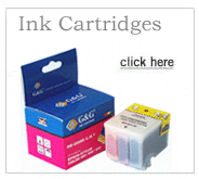 70% - 85% Off on Inkjet Cartridges Compared to your local Electronic Stores!