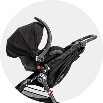 baby jogger city mini gt car seat compatibility
