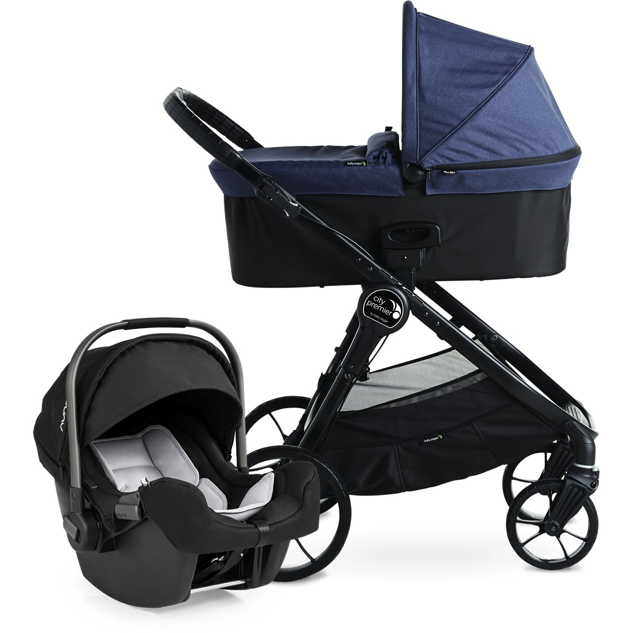 baby jogger city premier review