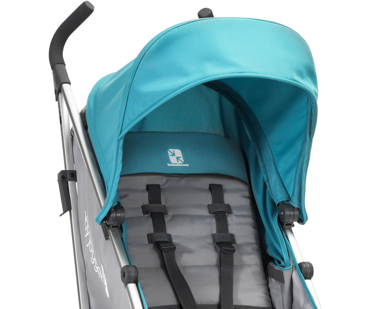 baby jogger vue lite review