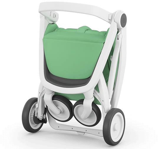 greentom car seat adapter