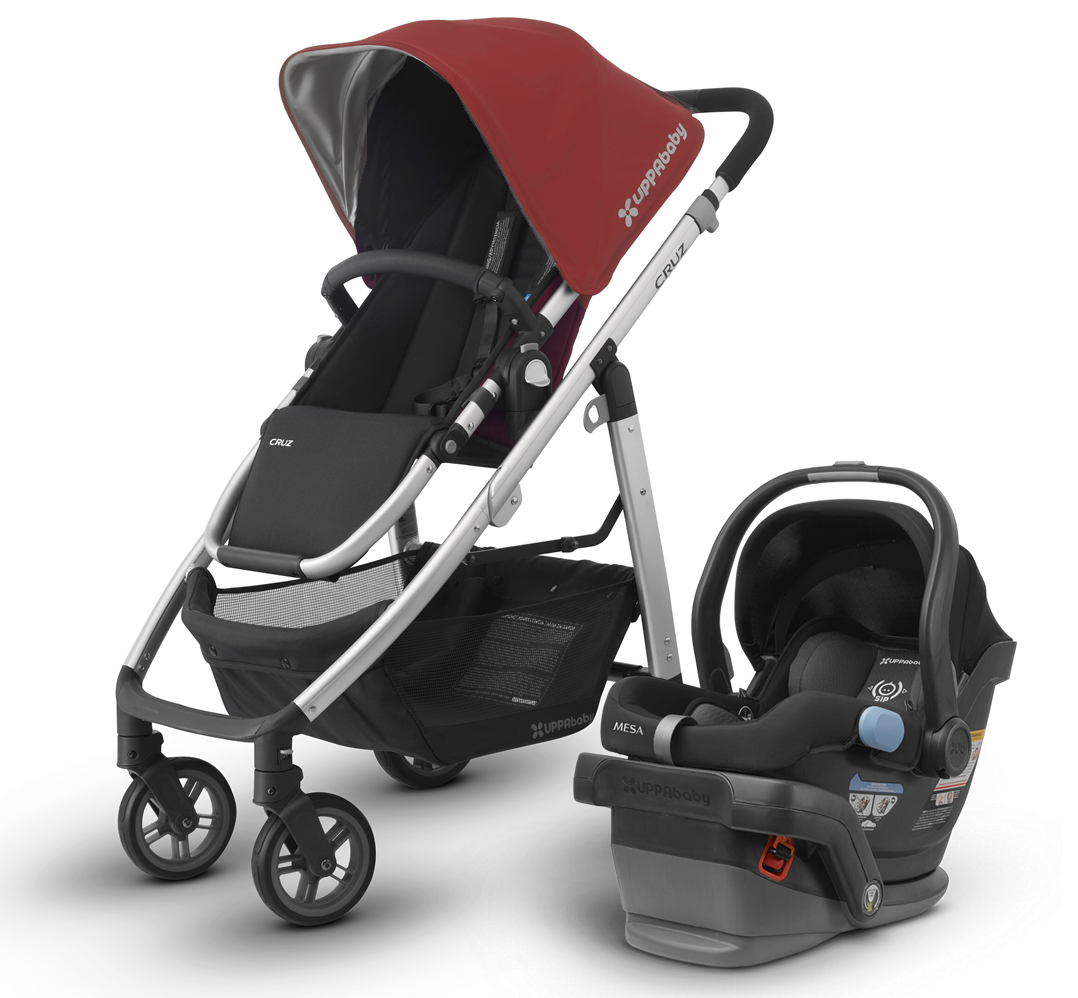 car seat turns into stroller