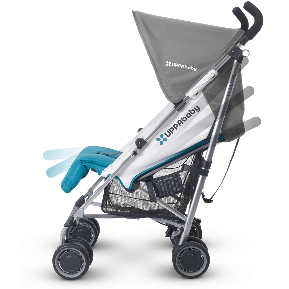 uppababy g luxe denny