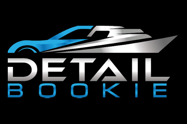 Detail Bookie Logo