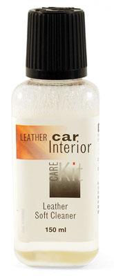 Leather Master Soft Leather Cleaner