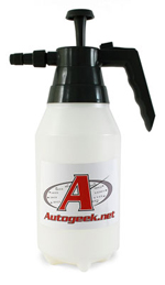 Autogeek Chemical Resistant Sprayer