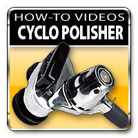 How To Cyclo Polisher