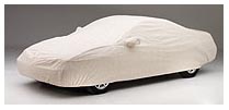 Custom Covercraft covers are made to fit virtually any vehicle.