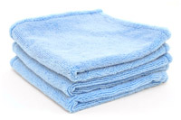 Cobra Super Soft Deluxe with Rolled Edges Towel