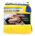 Carrand Clean Seam Polishing Towel