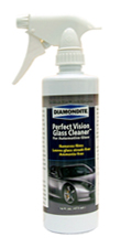 Diamondite Perfect Vision Glass Cleaner