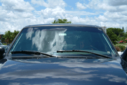 Eclipse Sunshade Ford Expedition