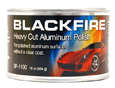BLACKFIRE Heavy Cut Aluminum Polish