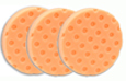 CCS 5.5 inch Orange Pads