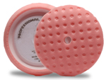 lake country 8.5 inch CCS Pink Cutting/Polishing Foam Pad