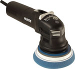 Rupes LHR 12E Duetto is a smooth and powerful Italian-made dual action polisher