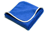 Microfiber Wax Removal Towel