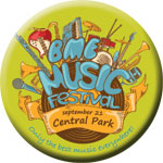 music festival
