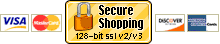 Secure Shopping!