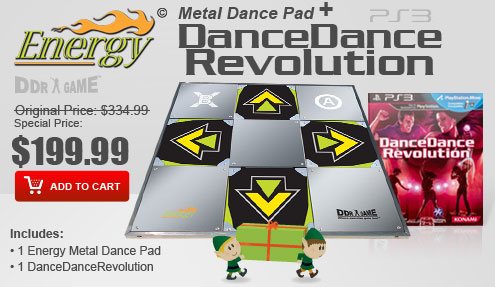 dance dance revolution pc free download