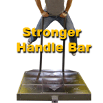 iON Master Stronger Handle Bar
