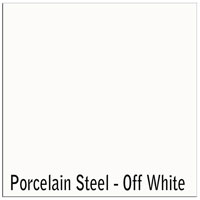 Writing Surfaces - Porcelain Steel - Off White