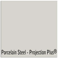 Writing Surfaces - Porcelain Steel - Projection Plus