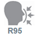 R95 Particulate Respirator