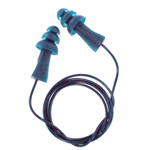 Tasco Tri-Grip MD Ear Plugs