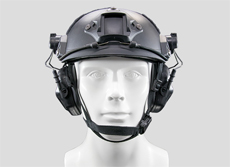 Opsmen M31H MOD3 Hearing Protector for Helmets