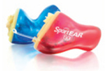 SportEAR Custom Hunting Hearing Aids
