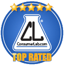 ConsumerLab Top Rated