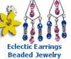 Eclectic Jewelry & Beaded Crafts
