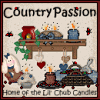 Country Passion