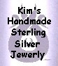 Kim's Handmade Silver Jewelry