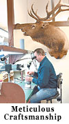 Montana Silversmiths Craftsmanship