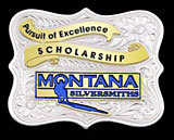 Montana Silversmiths Scholarship