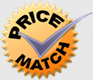 Click For Price Match Info