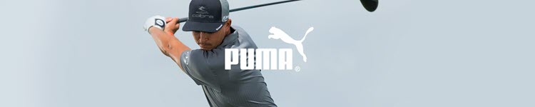Puma Golf Store