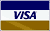 Visa credit card accepted