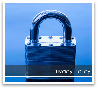 Great Golf Deals, Inc. customer privacy policy
