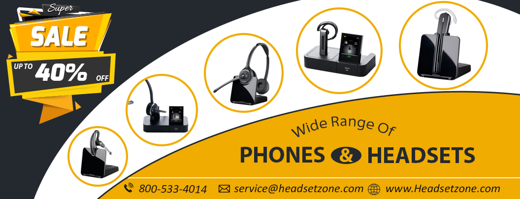 Handset Solutions Headset Training Adapter and Mate