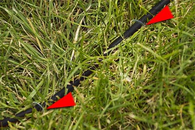 How To Install An Electric Dog Fence In, How To Install An Above Ground Electric Dog Fence