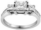 Bestselling Engagement Diamond Rings