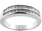 View our Mens Rings in Channel Settings