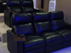 HT Design Southampton Straight Row of 3 Sofa and Rows of 2 Loveseat